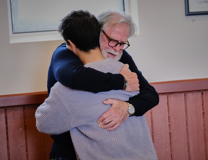 Featured image for What Is Alan Ayckbourn's New Play Earth Angel About at The Stephen Joseph Theatre? - Community