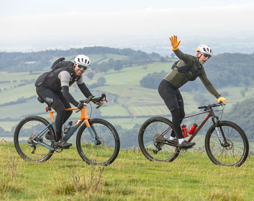 A Ride for Every Bike &amp; Every Rider: Minds &amp; Miles Returns to the North York Moors