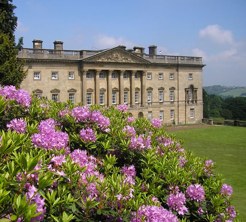 Featured image for Yorkshire in Bloom - Outdoors