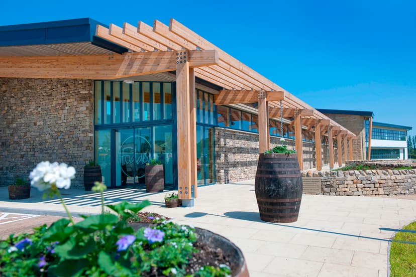 Featured image for Perfect places for foodie shopping - Food & Drink