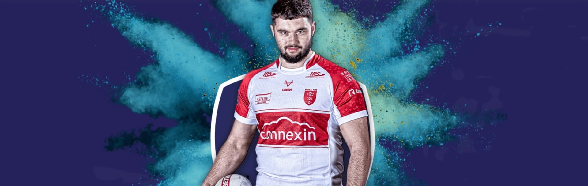 Matty Storton