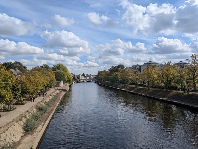 Featured image for What Is York Doing to Lower Emissions? - Visitor Economy News