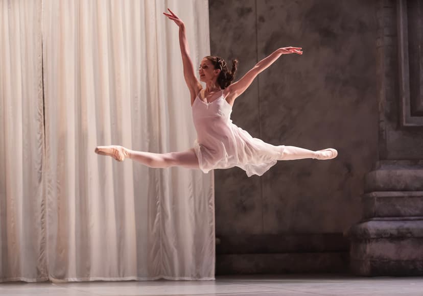 Featured image for New MA in Classical Ballet Performance in Leeds - Visiting