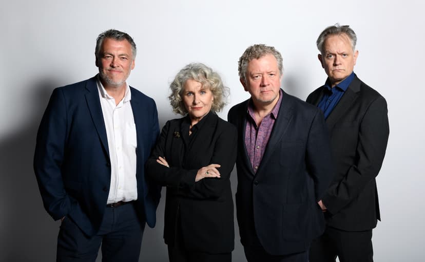 Featured image for Dead Ringers: The 25th Anniversary Tour Extension - Arts & Culture