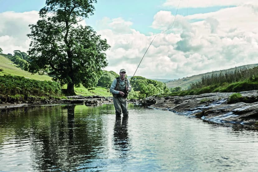 Featured image for Fishing - On Water
