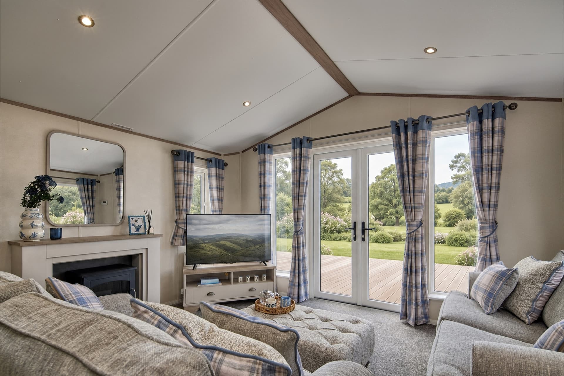 Willerby Celebrates 80 Years with New Holiday Home Launches and Updates