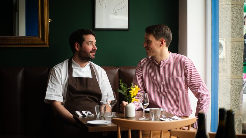 Featured image for Festive Menus At Bavette In Horsforth - Food & Drink