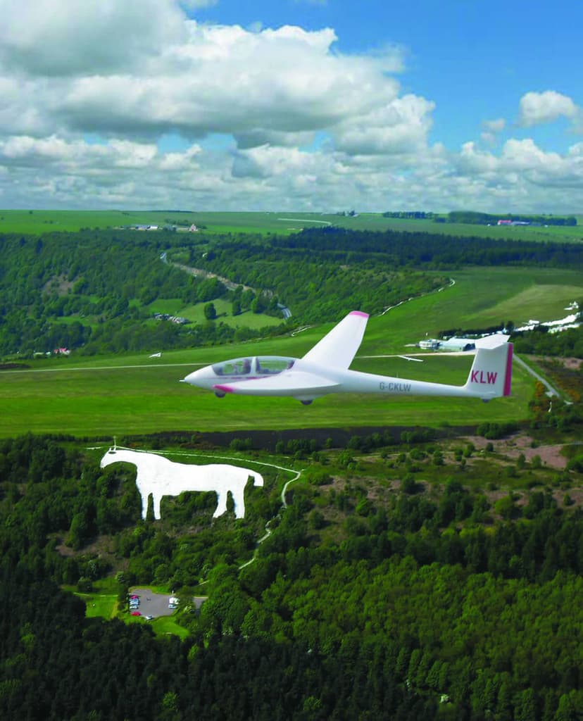 Featured image for Top 10 Airsports Experiences - Outdoors
