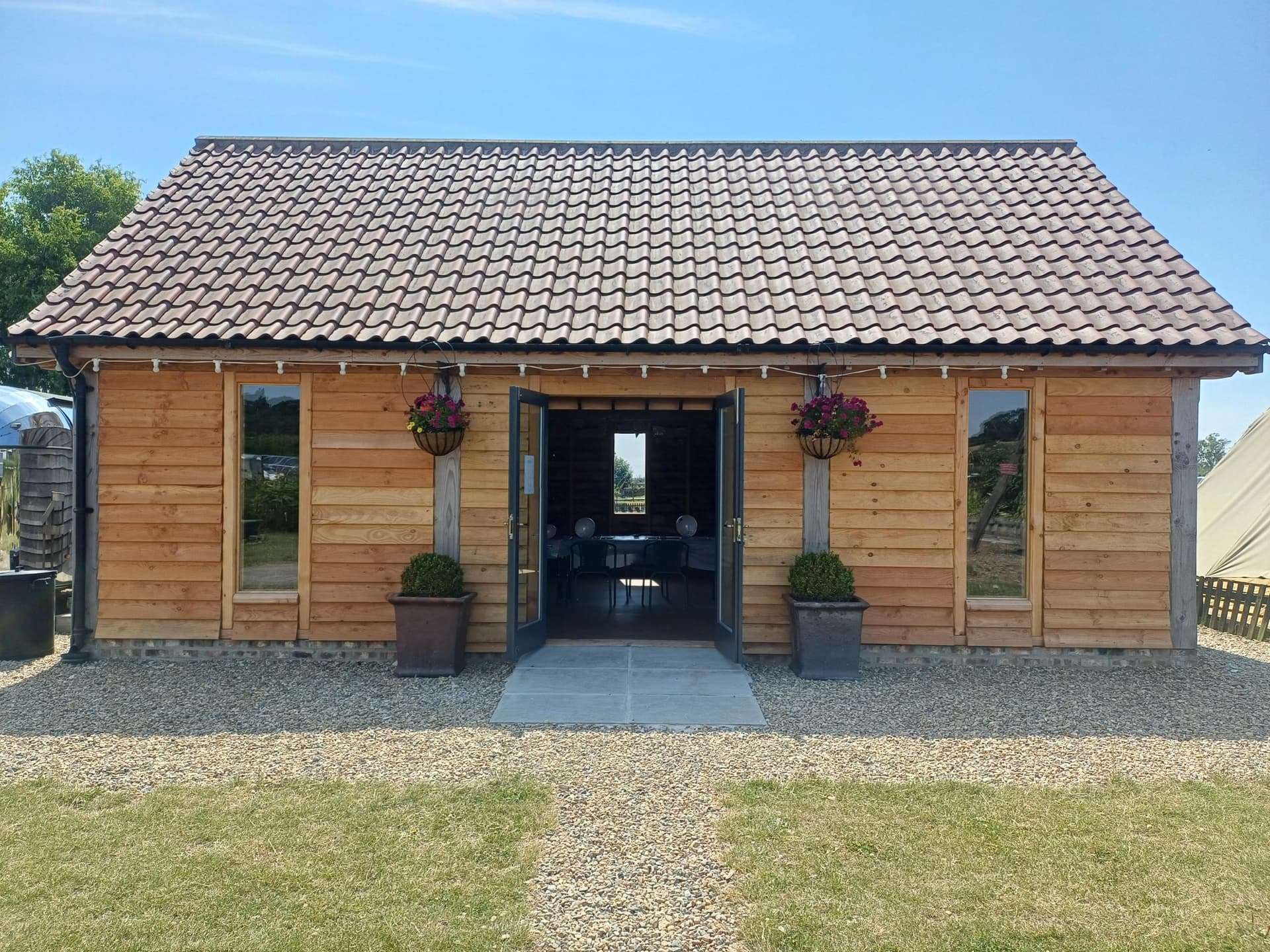 Pickering Farm Shop Launches Children's Party Offerings for Summer 2026
