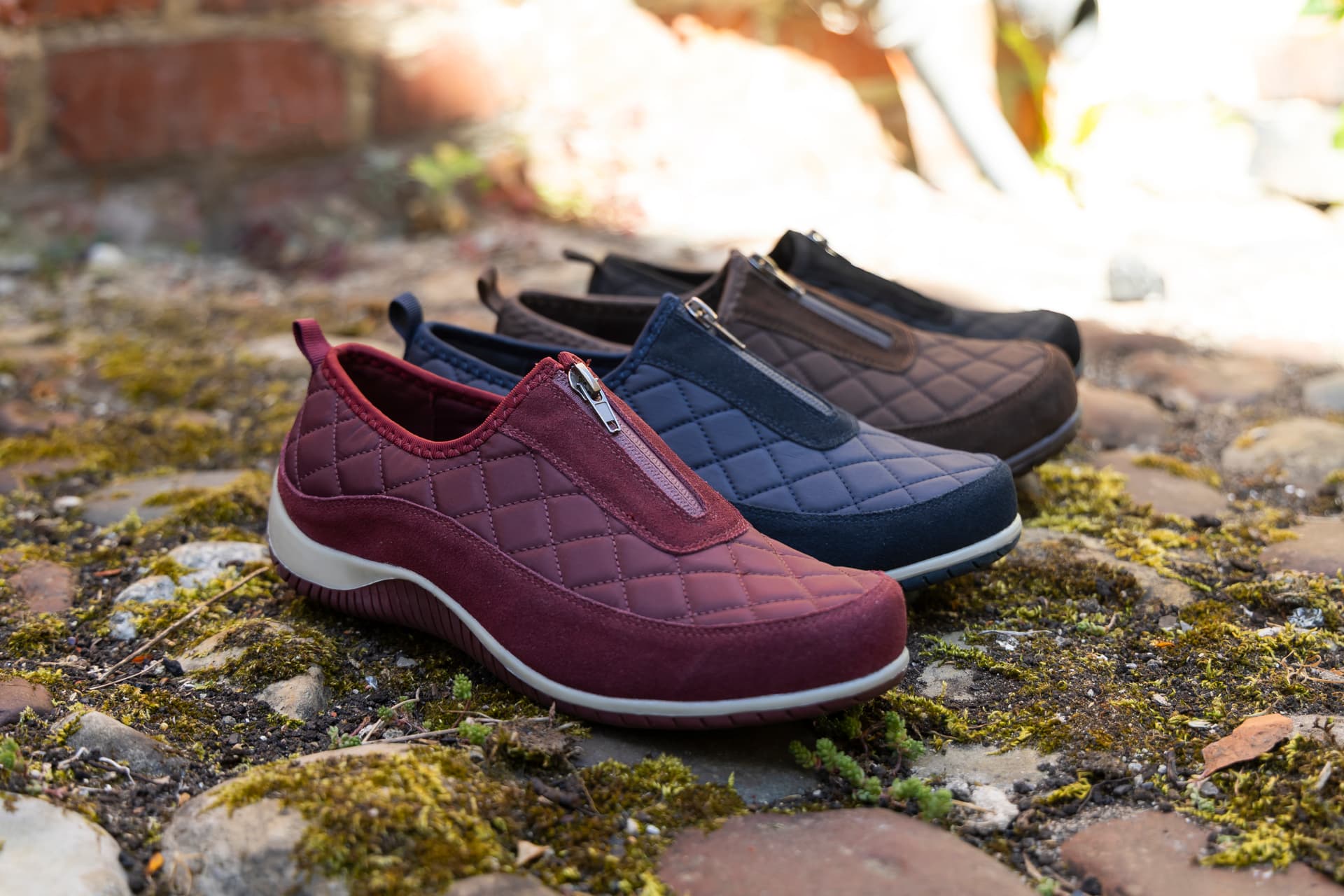Pavers Shoes to Open New Store at Langlands Garden Centre in Shiptonthorpe on 17th September