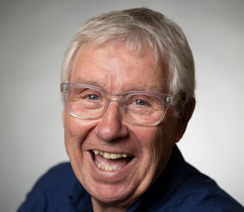 Featured image for An Evening With Gregor Fisher Coming to Leeds - Arts & Culture
