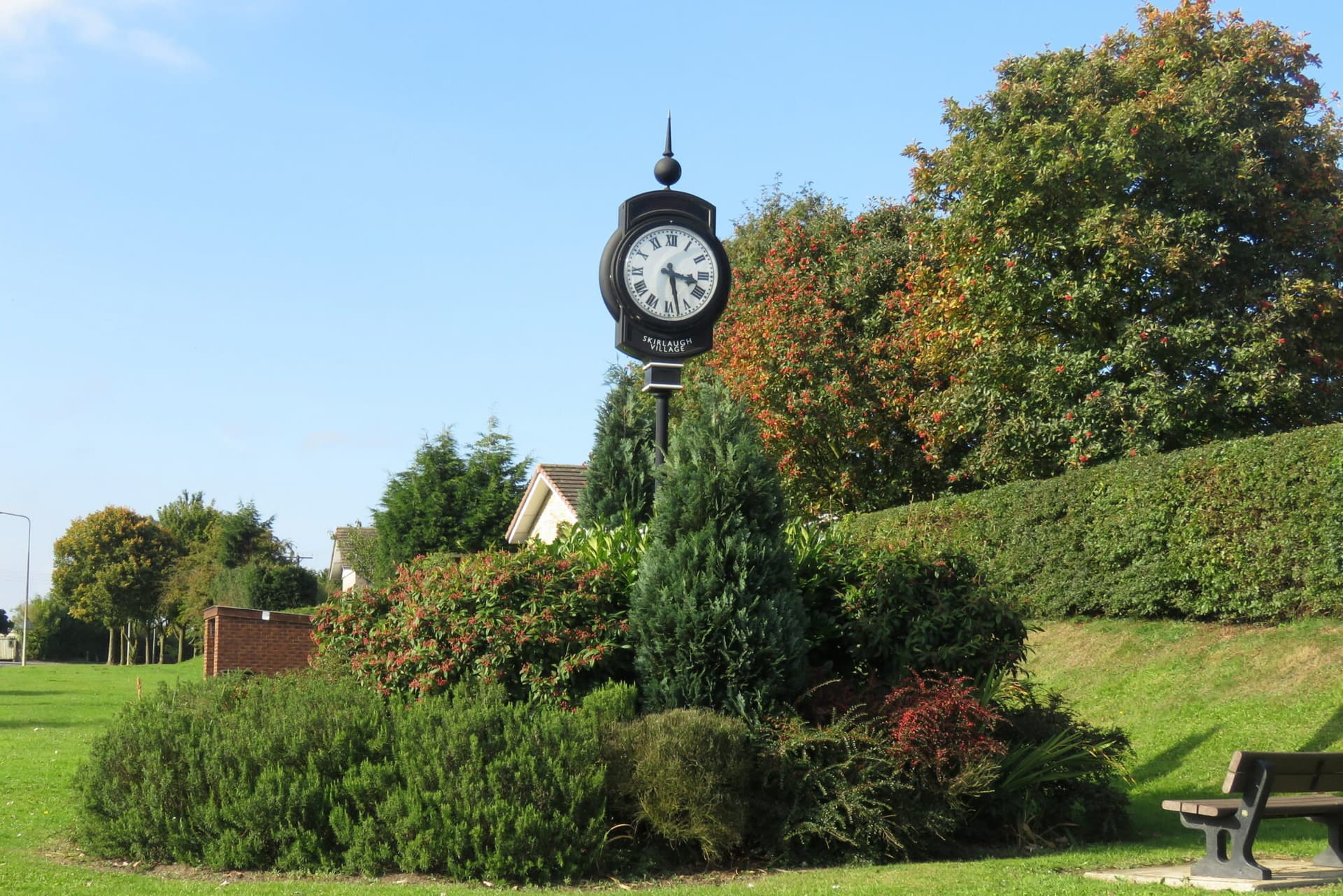 Unveiling the Hidden Charm: A Journey through Skirlaugh, East Yorkshire