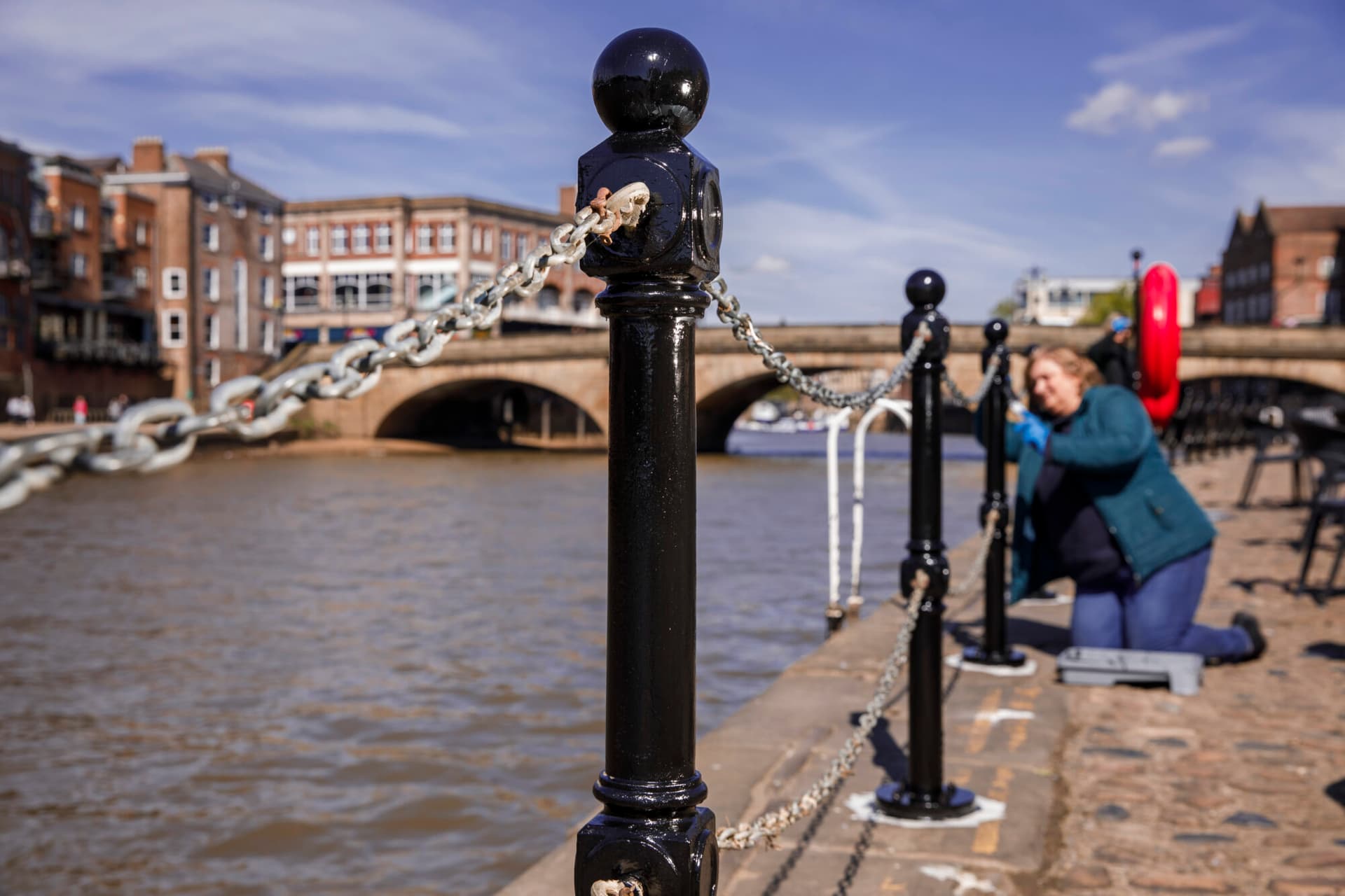 Revitalising York: A Community Effort to Enhance the Riverside