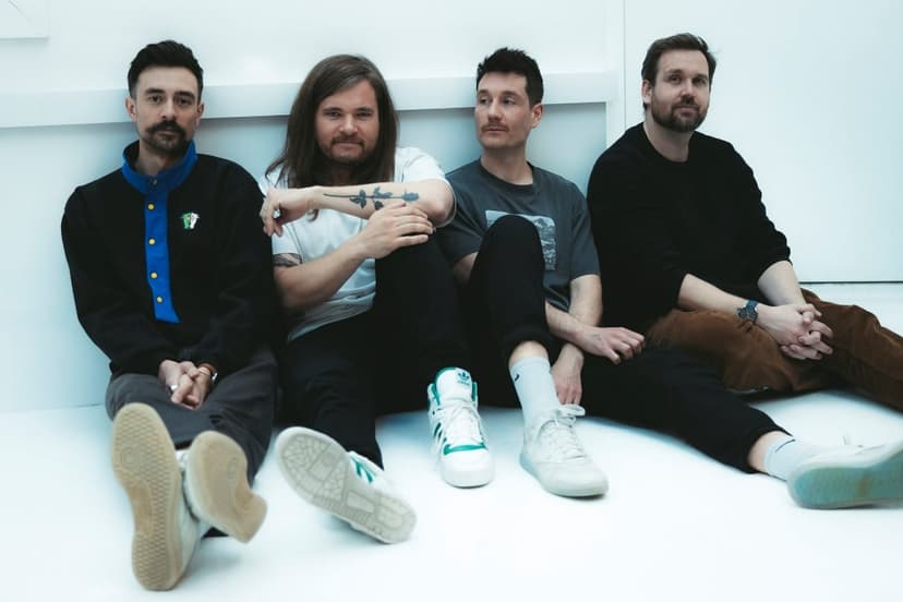 Featured image for Bastille Announces New Dates For Yorkshire - Arts & Culture