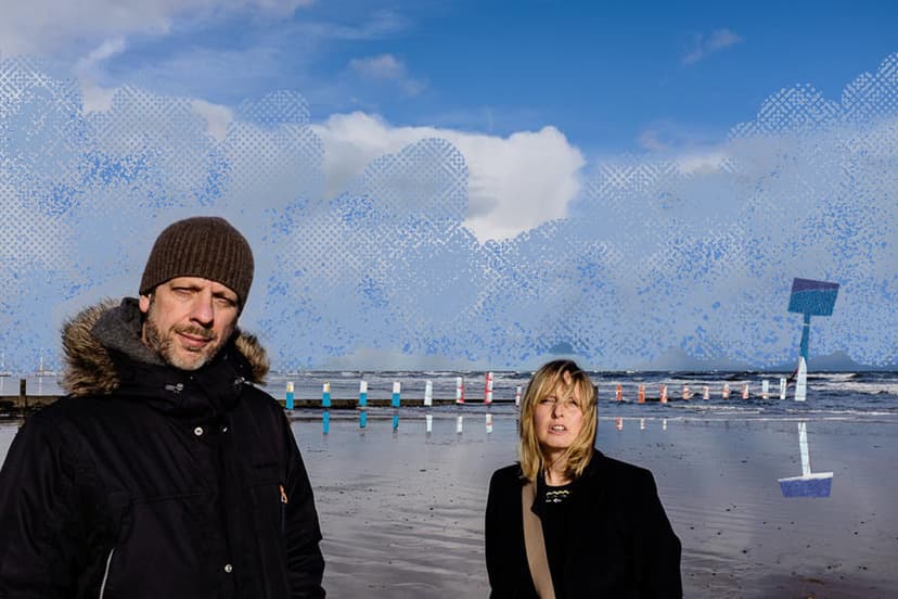 Featured image for A Man Called Adam Bring Nature, Sound and Art Together at MIMA Middlesbrough - Arts & Culture