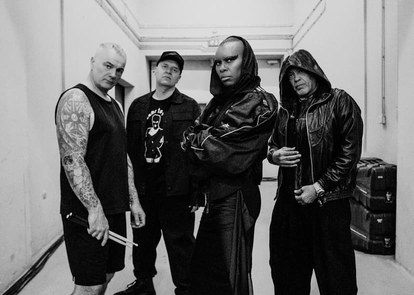 Featured image for What Dates Are Garbage & Skunk Anansie Playing Yorkshire? - Arts & Culture