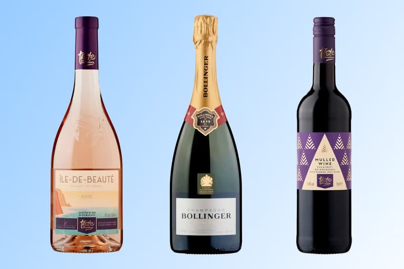Wine deals in Yorkshire