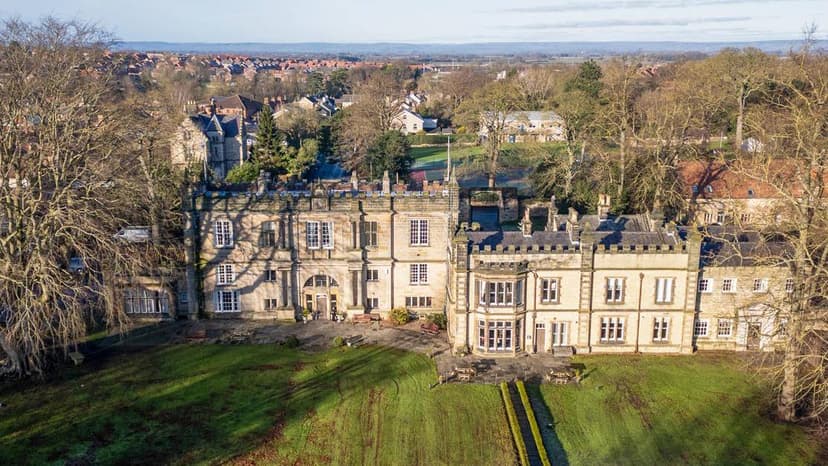 The_Old_Lodge_in_Malton