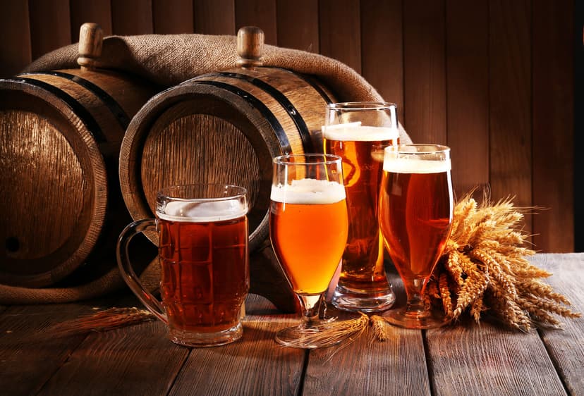 Featured image for National Cask Ale Week in Yorkshire – Get Involved! - Visitor Economy News