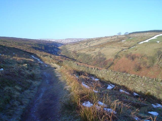 Featured image for Find England's Finest View In Yorkshire At Sutton Bank - Heritage