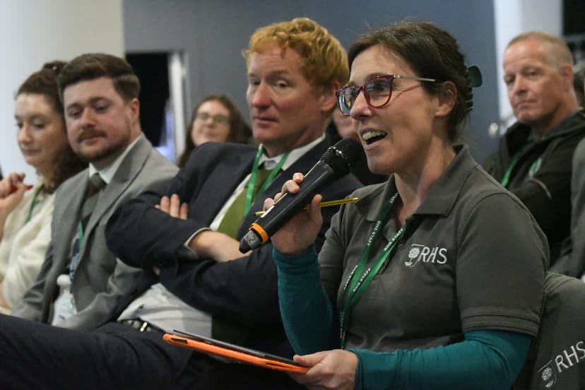Featured image for What Is The North Green Skills Conference 2025 And Why Is It Happening In Hull? - Business