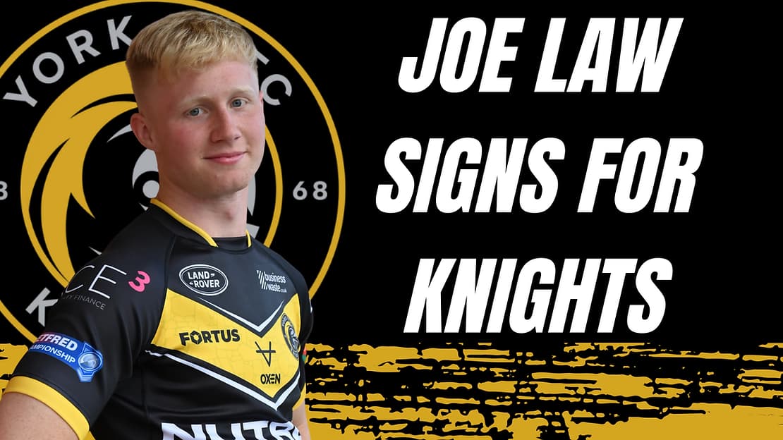 Joe Law