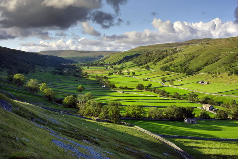 Kettlewell Starbotton