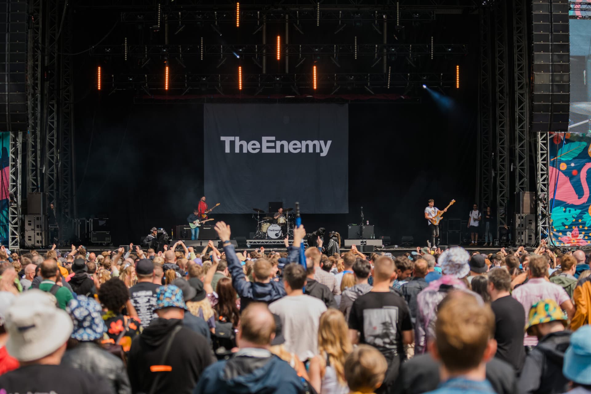Tramline Festival
