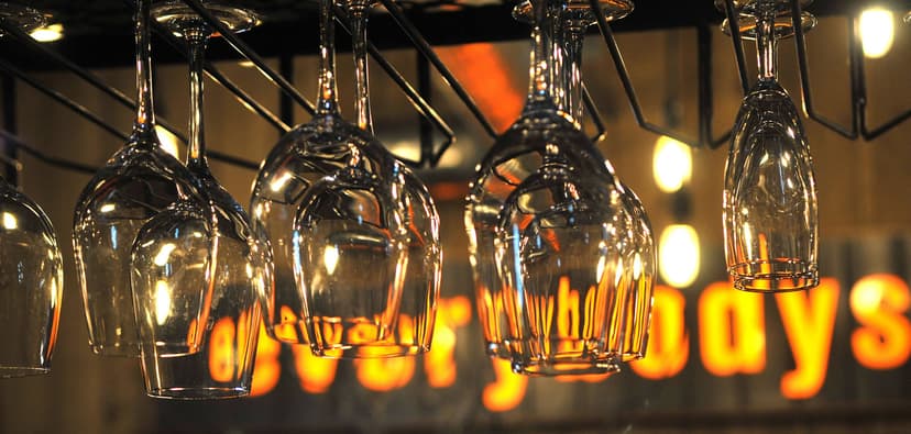 Featured image for Bradford Food & Drink - Food & Drink