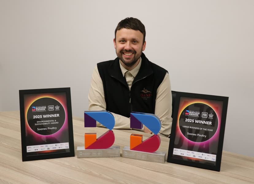 Featured image for Who Won Big At The Hull & East Yorkshire Business Awards? - Taste of Yorkshire