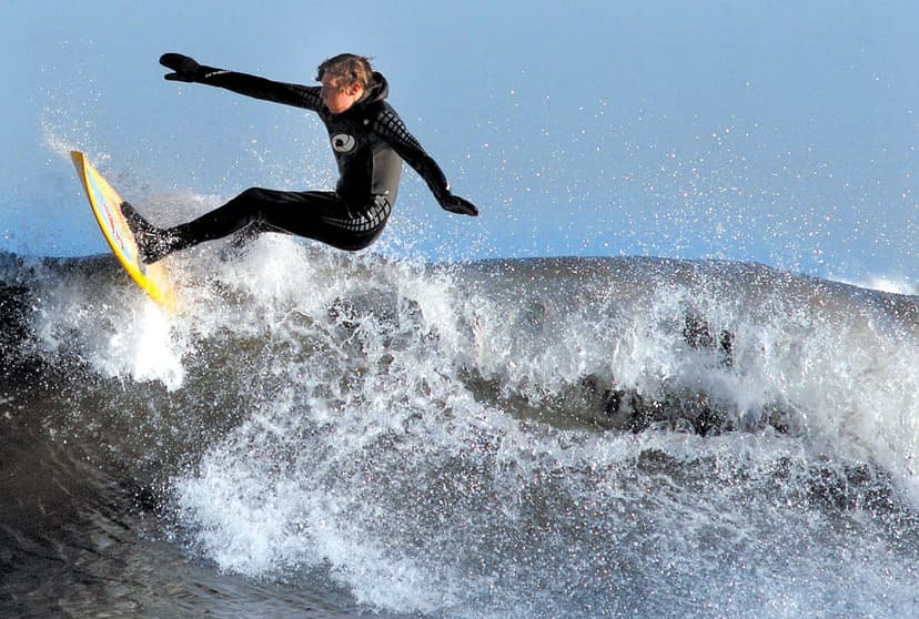 Featured image for On Water Activities - On Water