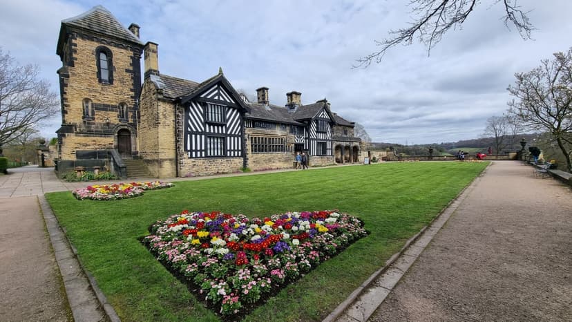 Featured image for A look at the history of Shibden Hall, with Dr Emma Wells - Heritage & History Of Yorkshire