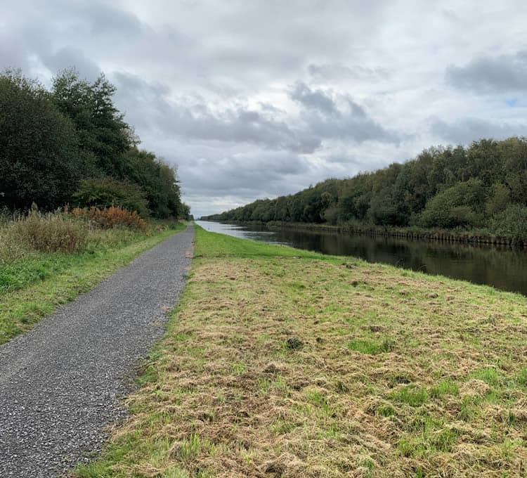 Featured image for Waterway walk from Goole to Rawcliffe Bridge - Outdoors