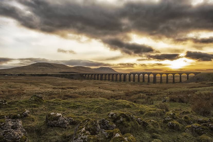 Featured image for Yorkshire Three Peaks Walk - Walkshire
