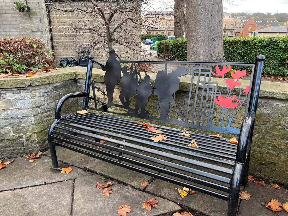 Mirfield