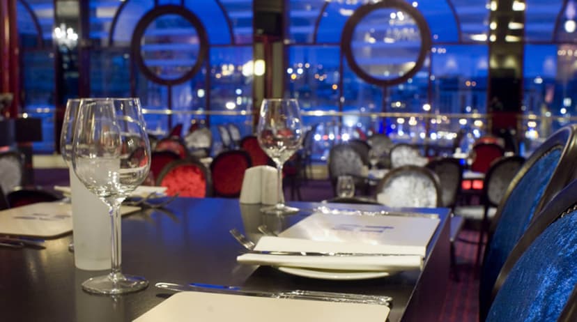 Featured image for Sparkling Bradford - Food & Drink