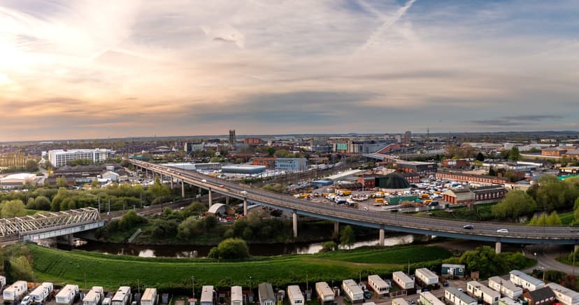Doncaster City