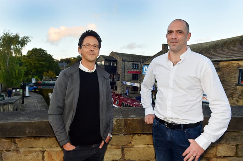 Featured image for Welcome to Yorkshire Fish & Film Supper in Skipton - Arts & Culture