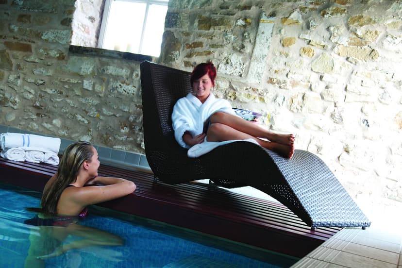 Featured image for Luxury Pampering - Treat Yourself