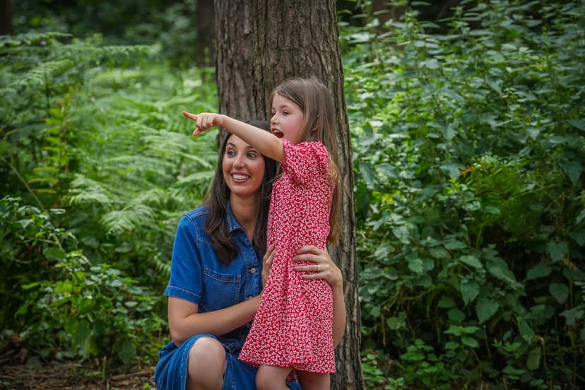 Featured image for Yorkshire Wildlife Park’s Mother’s Day Free Ticket Offer & Easter Egg-stravaganza - Community