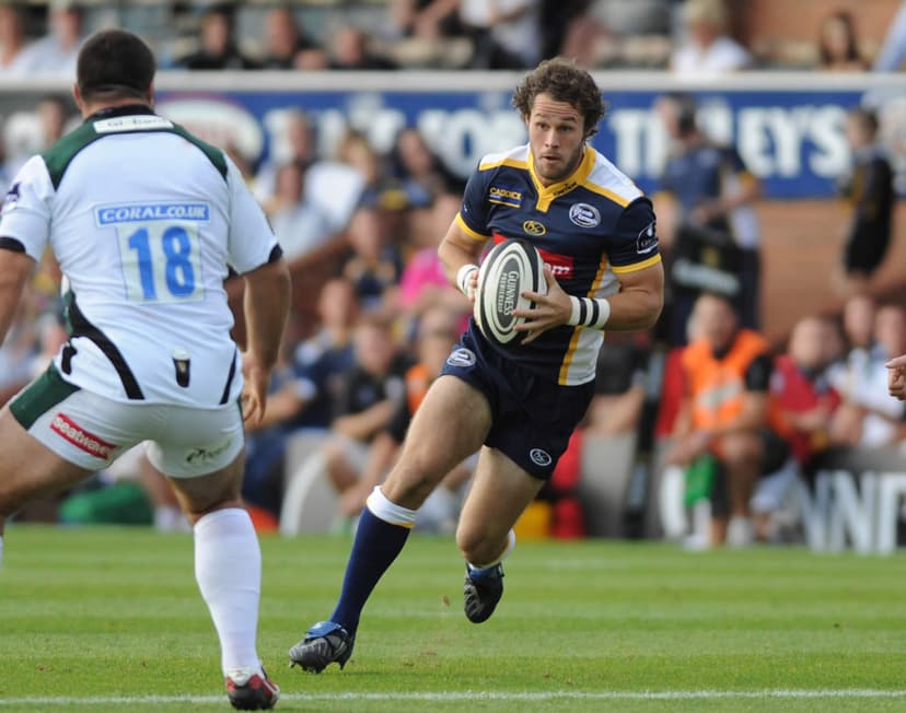 Featured image for Rugby Union in Yorkshire - Sport