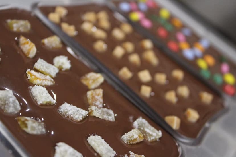 Featured image for Chocolate workshops for Easter - Features