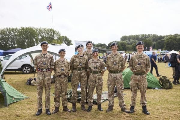 Featured image for Wakefield Armed Forces Day 2026 - Community