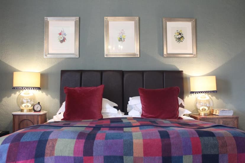 Featured image for Mallard Grange: England’s Top B&B in 2024 - Community