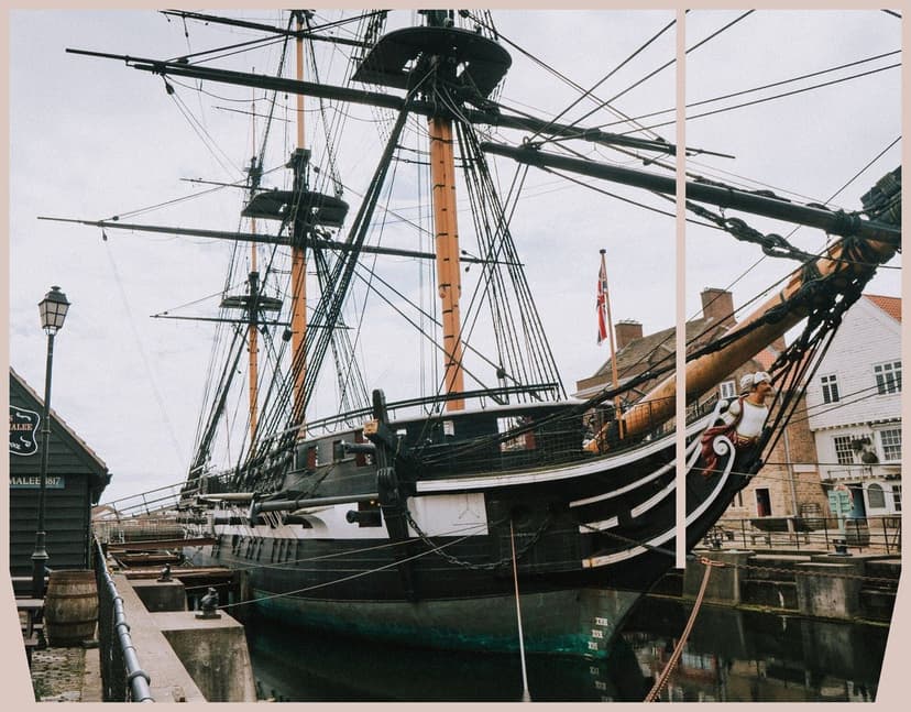 attractions in Tees Valley