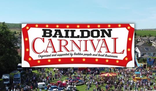 Featured image for Upcoming Events Around Bradford This Summer 2024 - Features