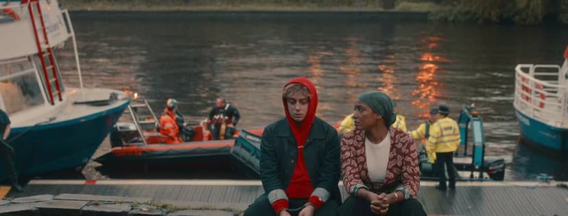 Featured image for York backdrop features in new Netflix series "Bodies" - Arts & Culture
