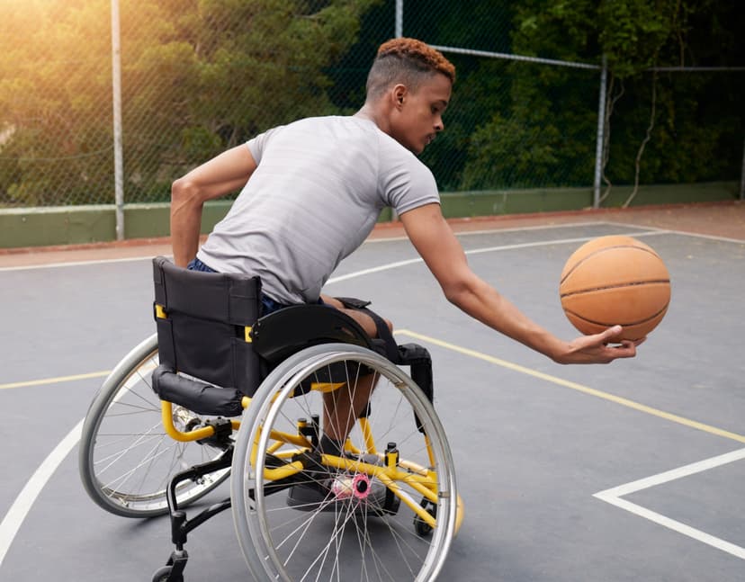 Featured image for Wakefield's Inclusive Sports Festival promises to break down barriers for disabled athletes - Community