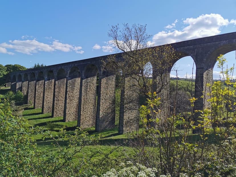 Featured image for Brontë Birthplace walk - Outdoors
