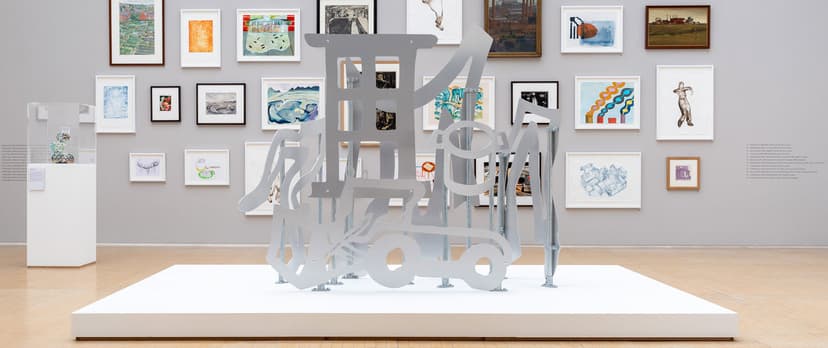 Artist Commission: The British Library in partnership with Leeds Art Gallery